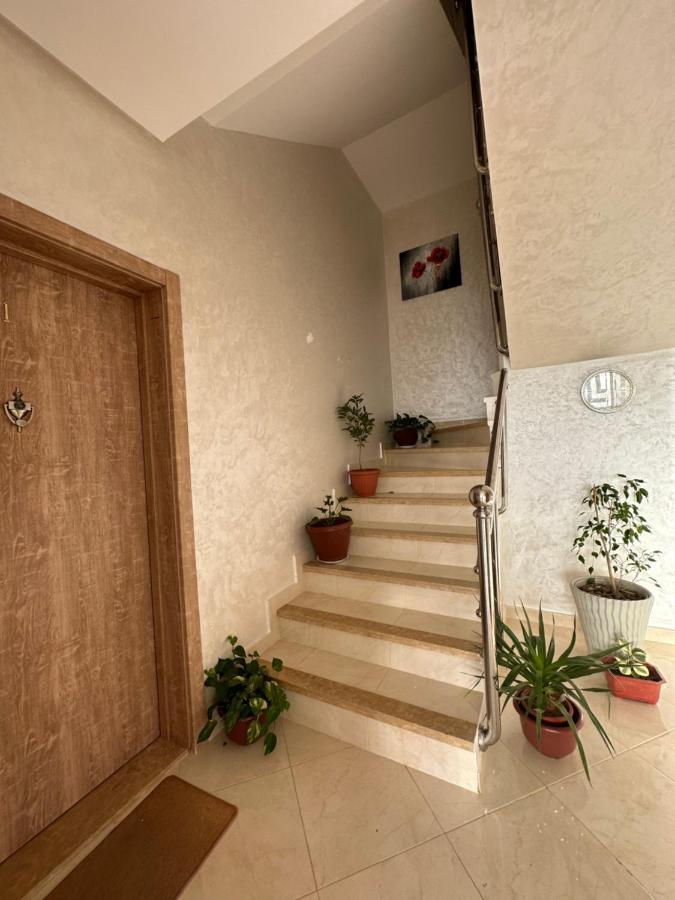 Apparemment De Luxe Bouznika Apartment Exterior photo