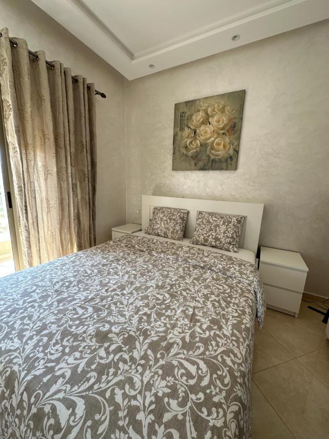 Apparemment De Luxe Bouznika Apartment Exterior photo