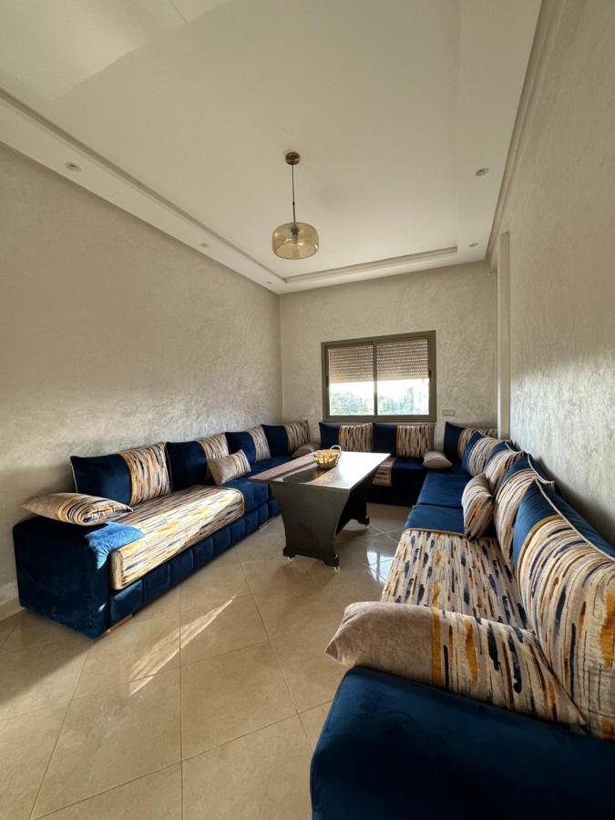 Apparemment De Luxe Bouznika Apartment Exterior photo