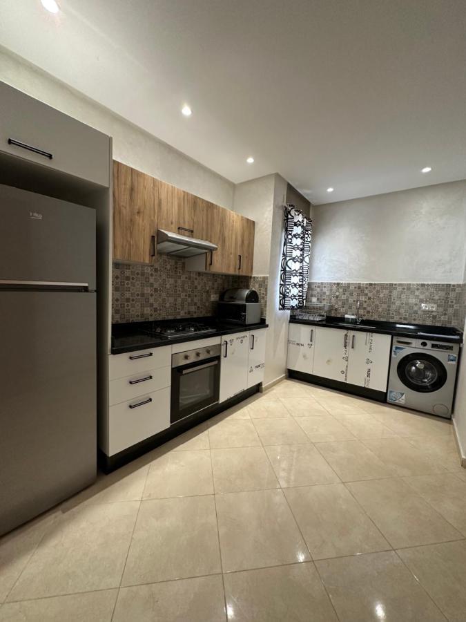 Apparemment De Luxe Bouznika Apartment Exterior photo