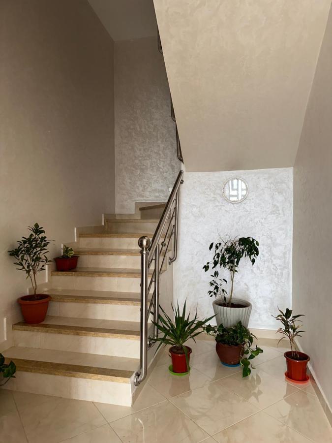 Apparemment De Luxe Bouznika Apartment Exterior photo