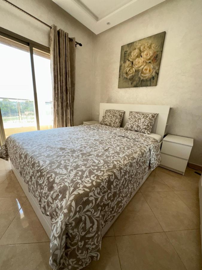 Apparemment De Luxe Bouznika Apartment Exterior photo