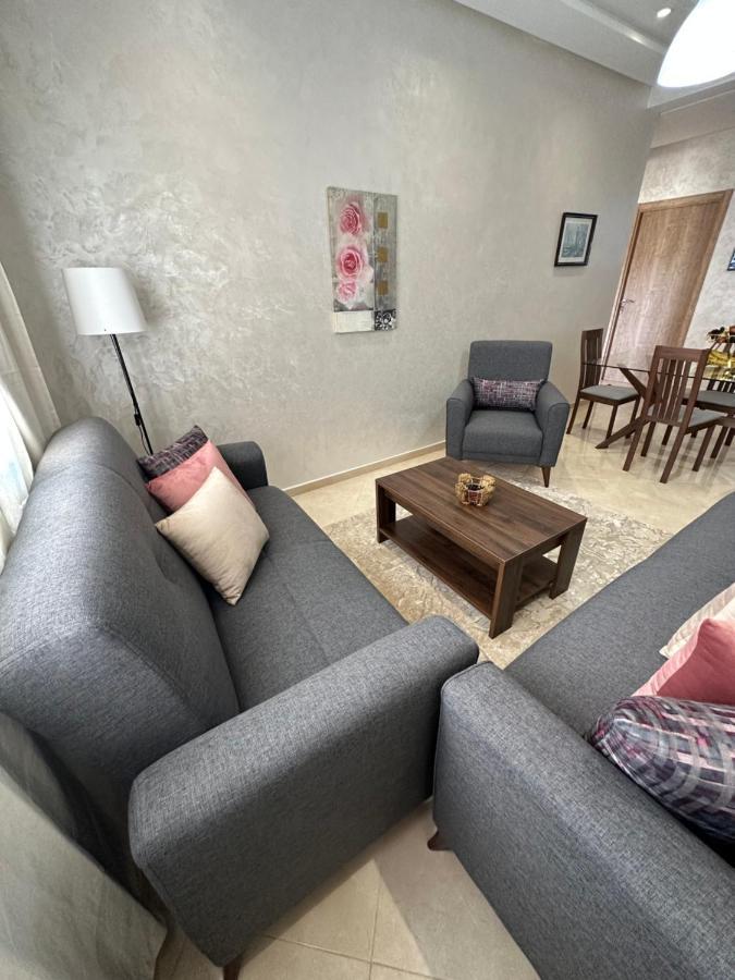 Apparemment De Luxe Bouznika Apartment Exterior photo