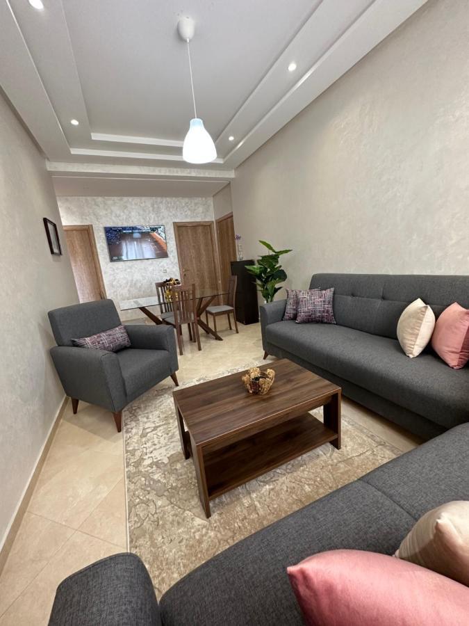 Apparemment De Luxe Bouznika Apartment Exterior photo