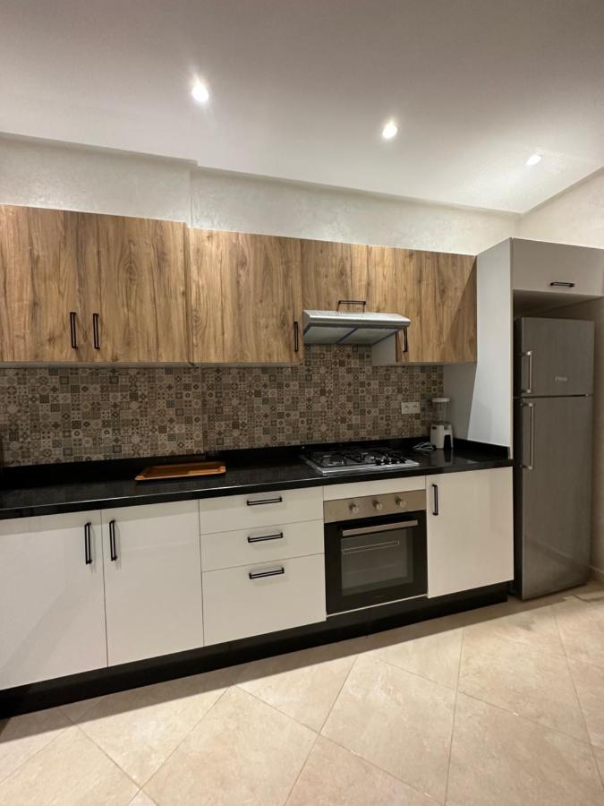 Apparemment De Luxe Bouznika Apartment Exterior photo