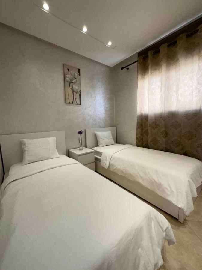 Apparemment De Luxe Bouznika Apartment Exterior photo