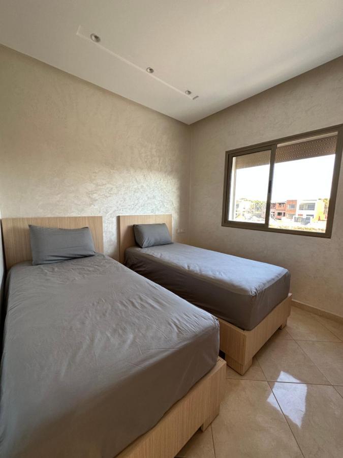 Apparemment De Luxe Bouznika Apartment Exterior photo
