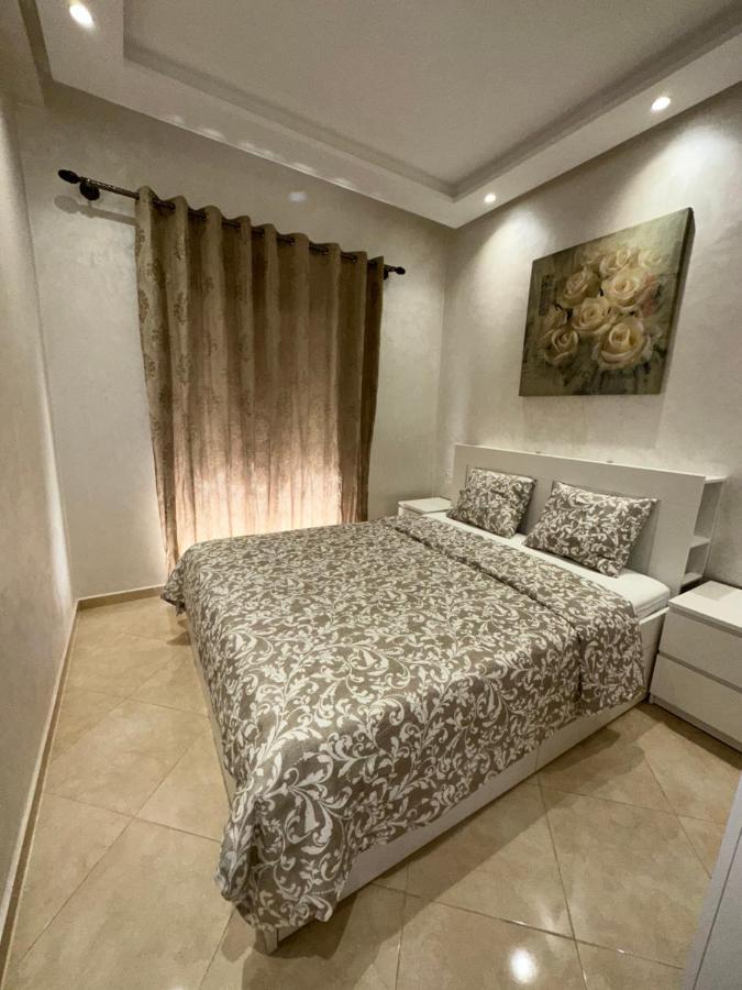 Apparemment De Luxe Bouznika Apartment Exterior photo