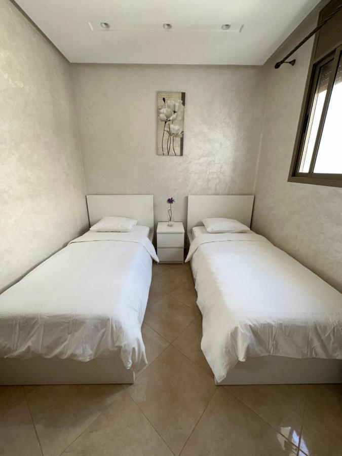 Apparemment De Luxe Bouznika Apartment Exterior photo
