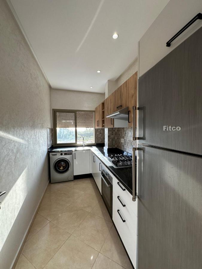 Apparemment De Luxe Bouznika Apartment Exterior photo