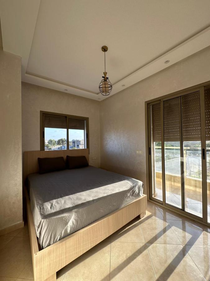 Apparemment De Luxe Bouznika Apartment Exterior photo